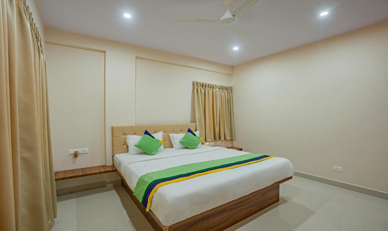 Treebo Global Stay, Uttarahalli Bangalore Esterno foto
