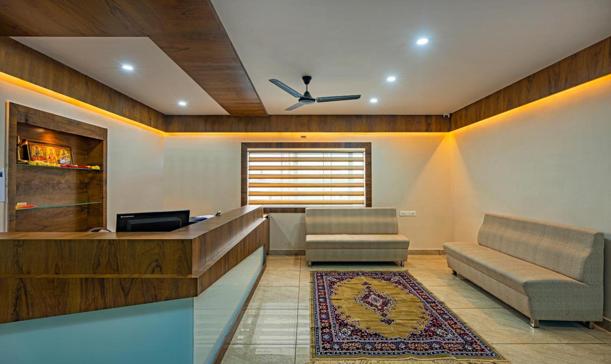 Treebo Global Stay, Uttarahalli Bangalore Esterno foto