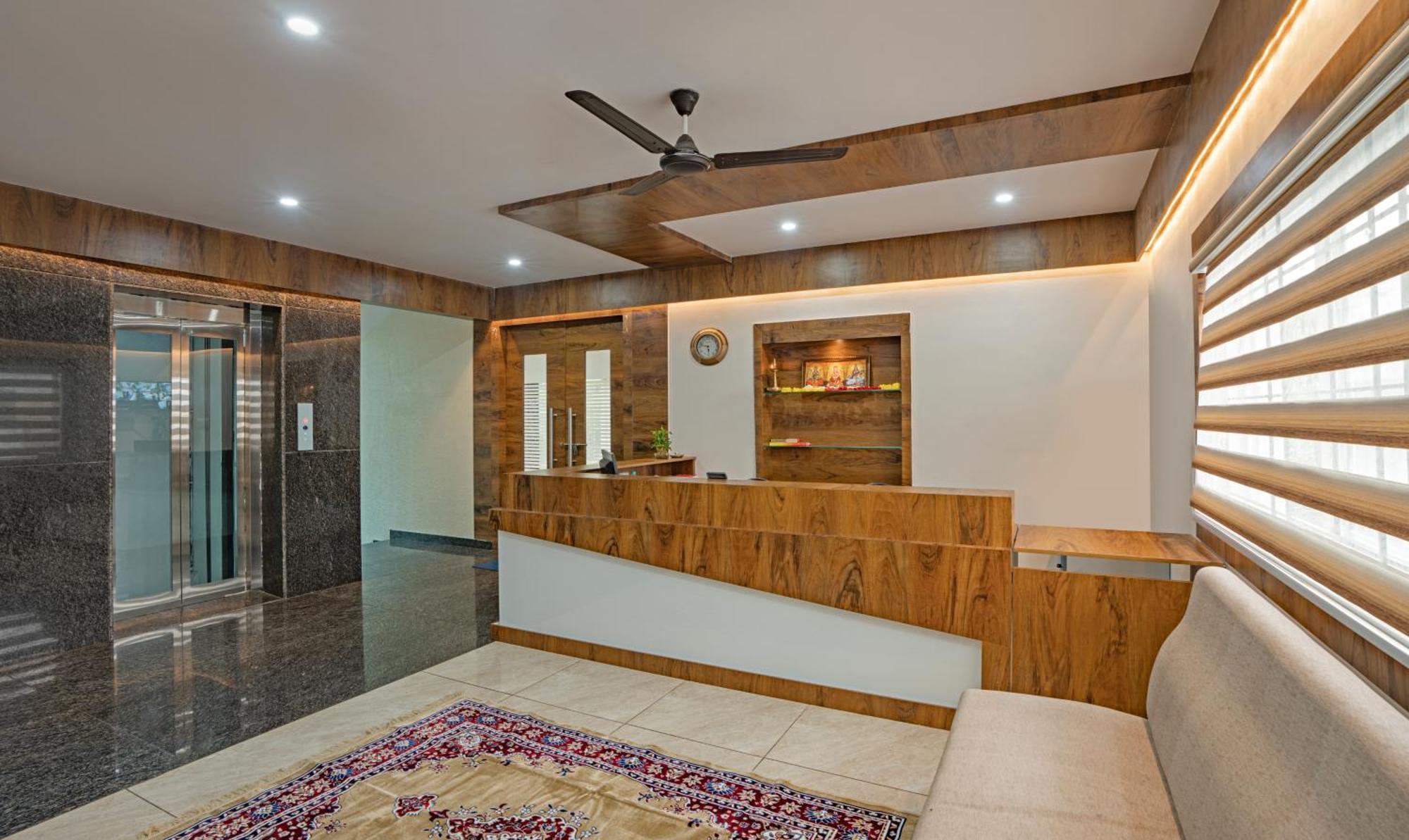 Treebo Global Stay, Uttarahalli Bangalore Esterno foto