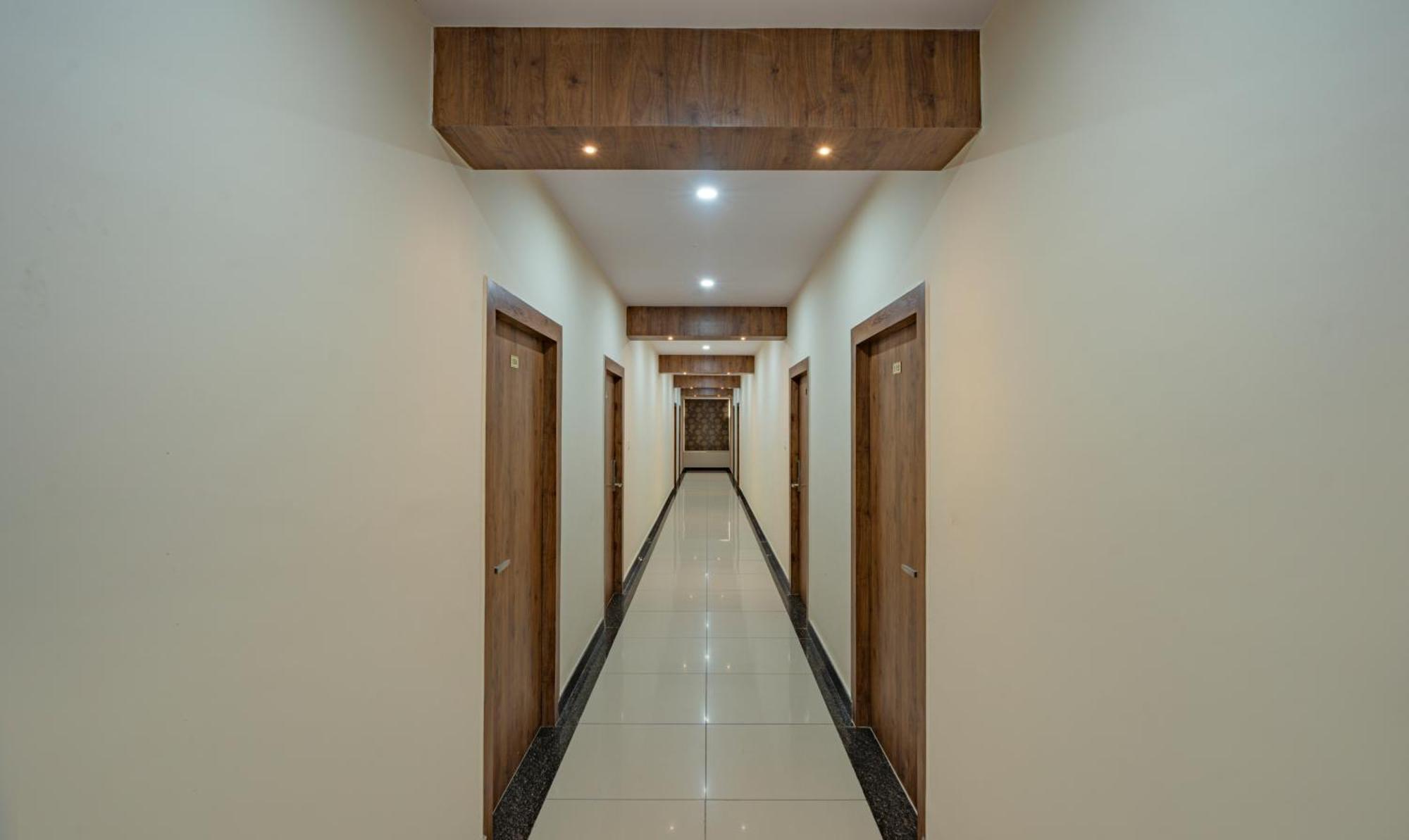 Treebo Global Stay, Uttarahalli Bangalore Esterno foto