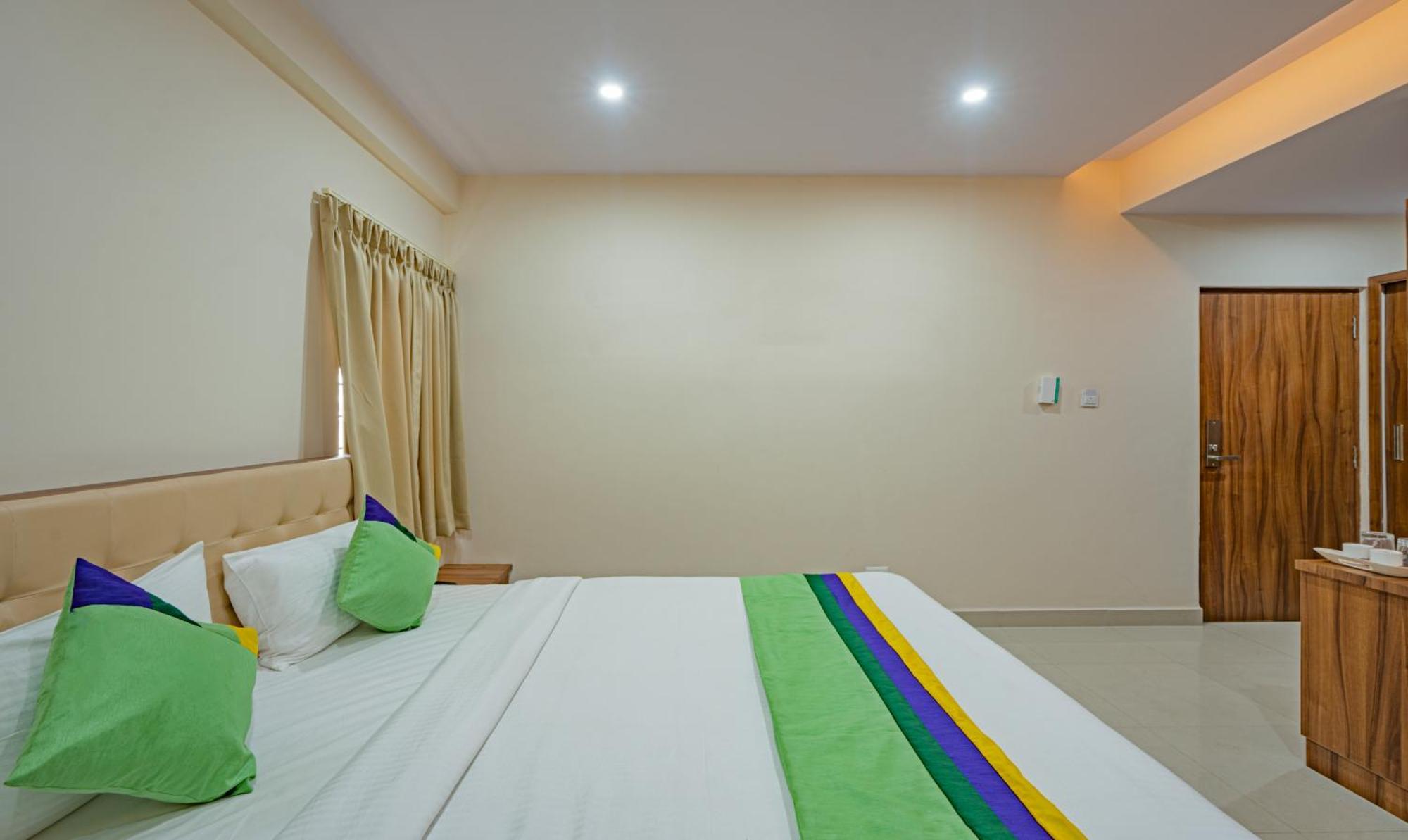 Treebo Global Stay, Uttarahalli Bangalore Esterno foto