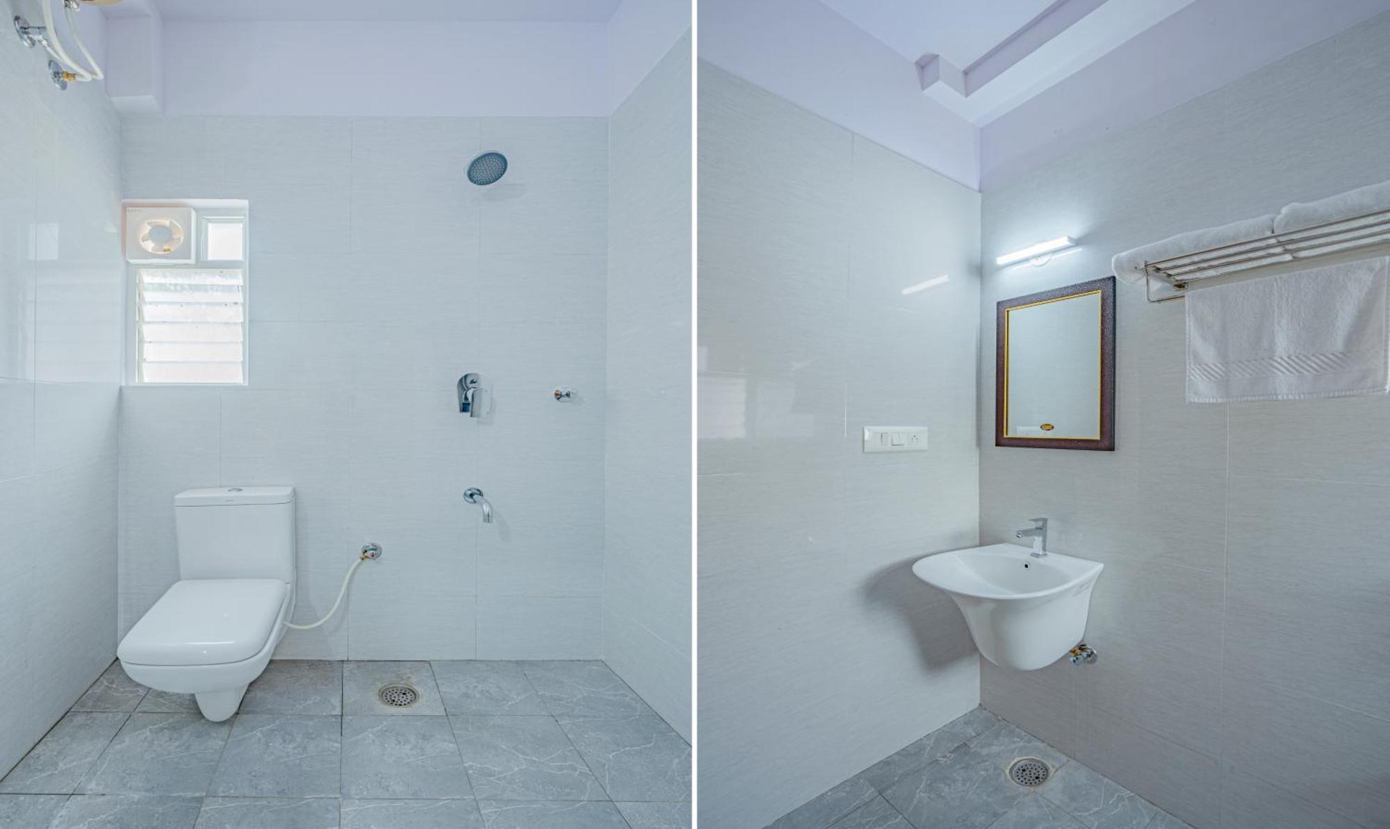Treebo Global Stay, Uttarahalli Bangalore Esterno foto