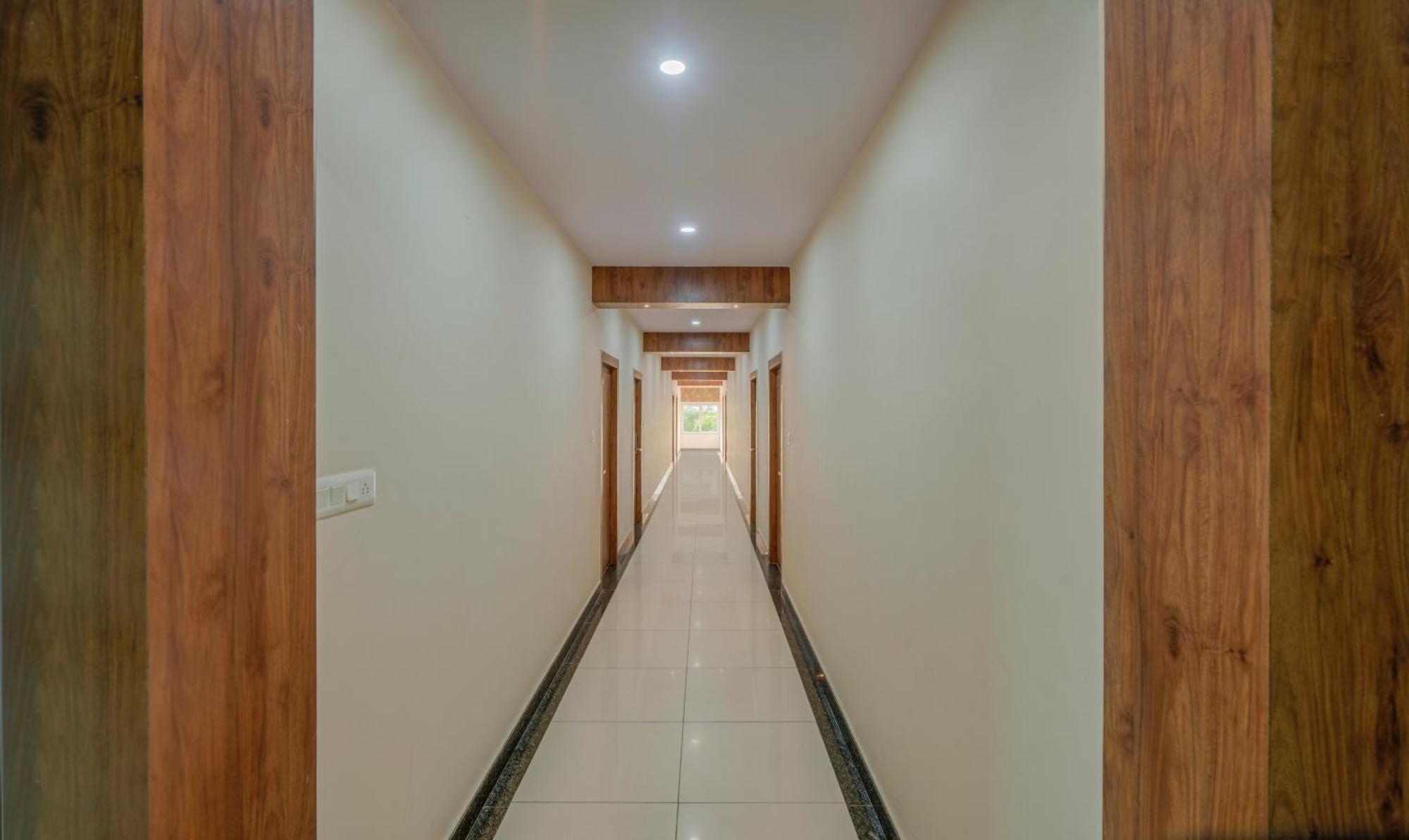 Treebo Global Stay, Uttarahalli Bangalore Esterno foto