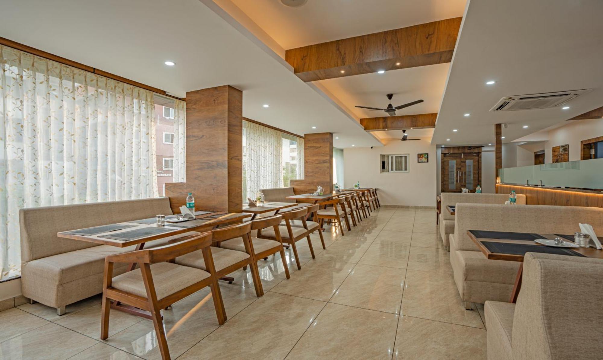 Treebo Global Stay, Uttarahalli Bangalore Esterno foto