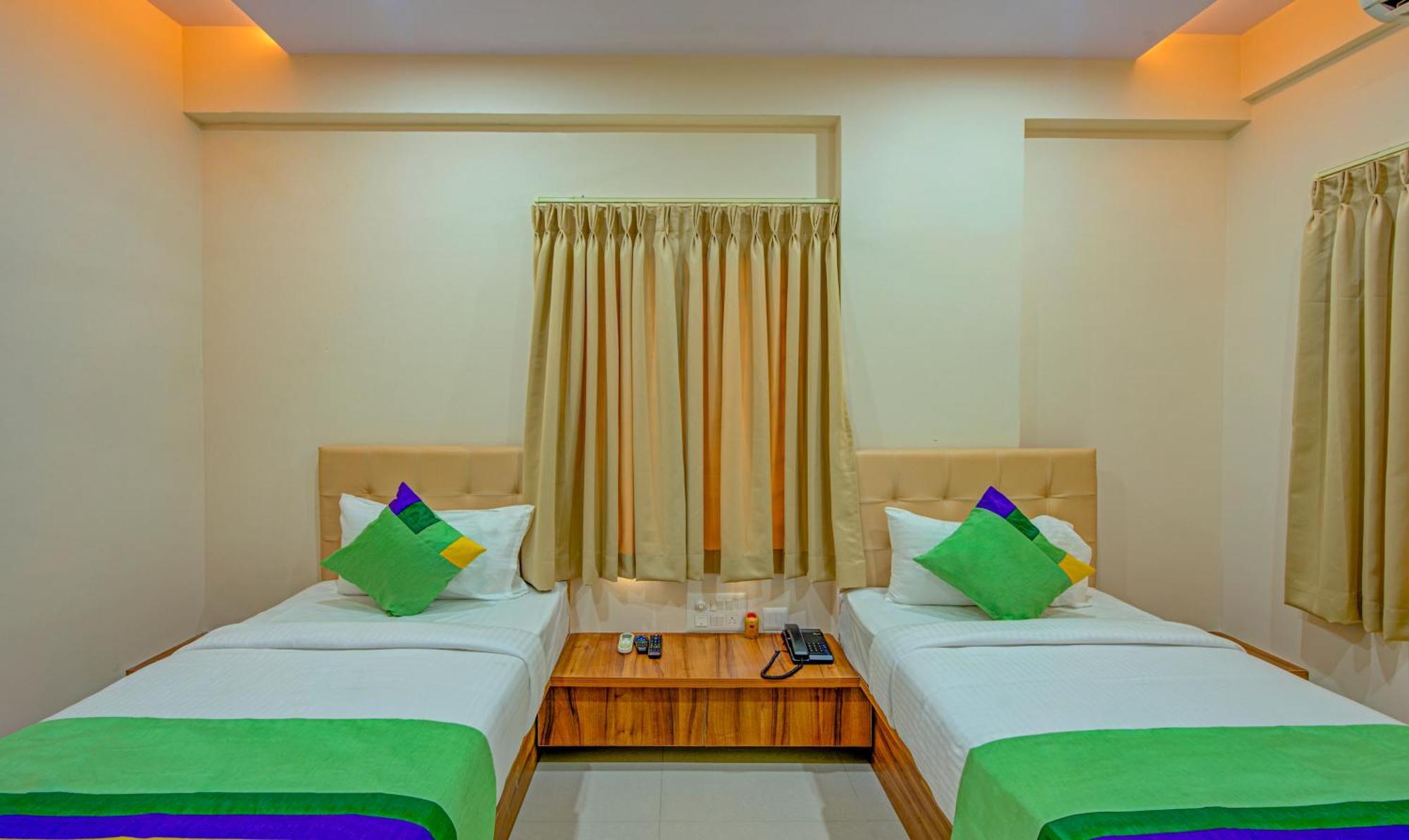 Treebo Global Stay, Uttarahalli Bangalore Esterno foto