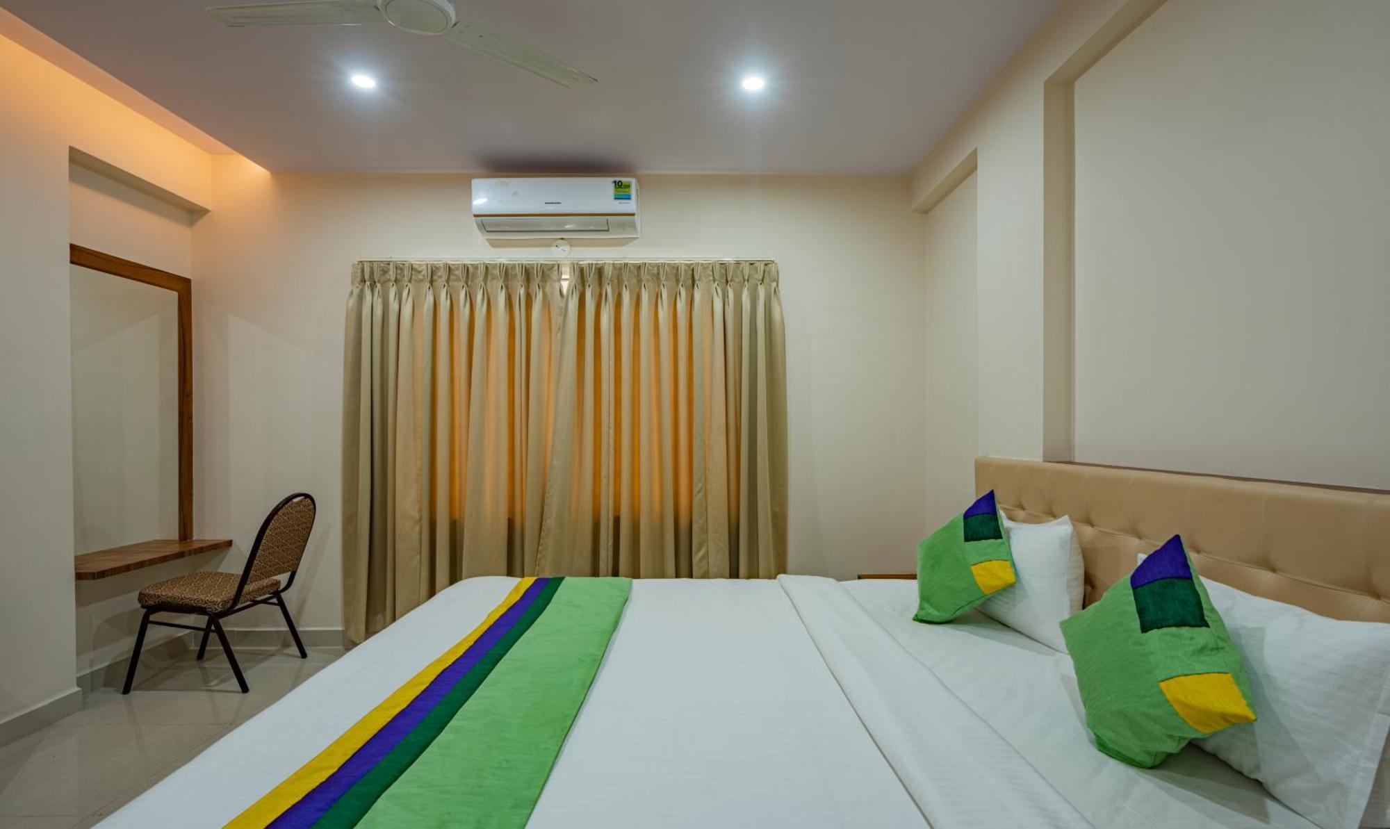 Treebo Global Stay, Uttarahalli Bangalore Esterno foto