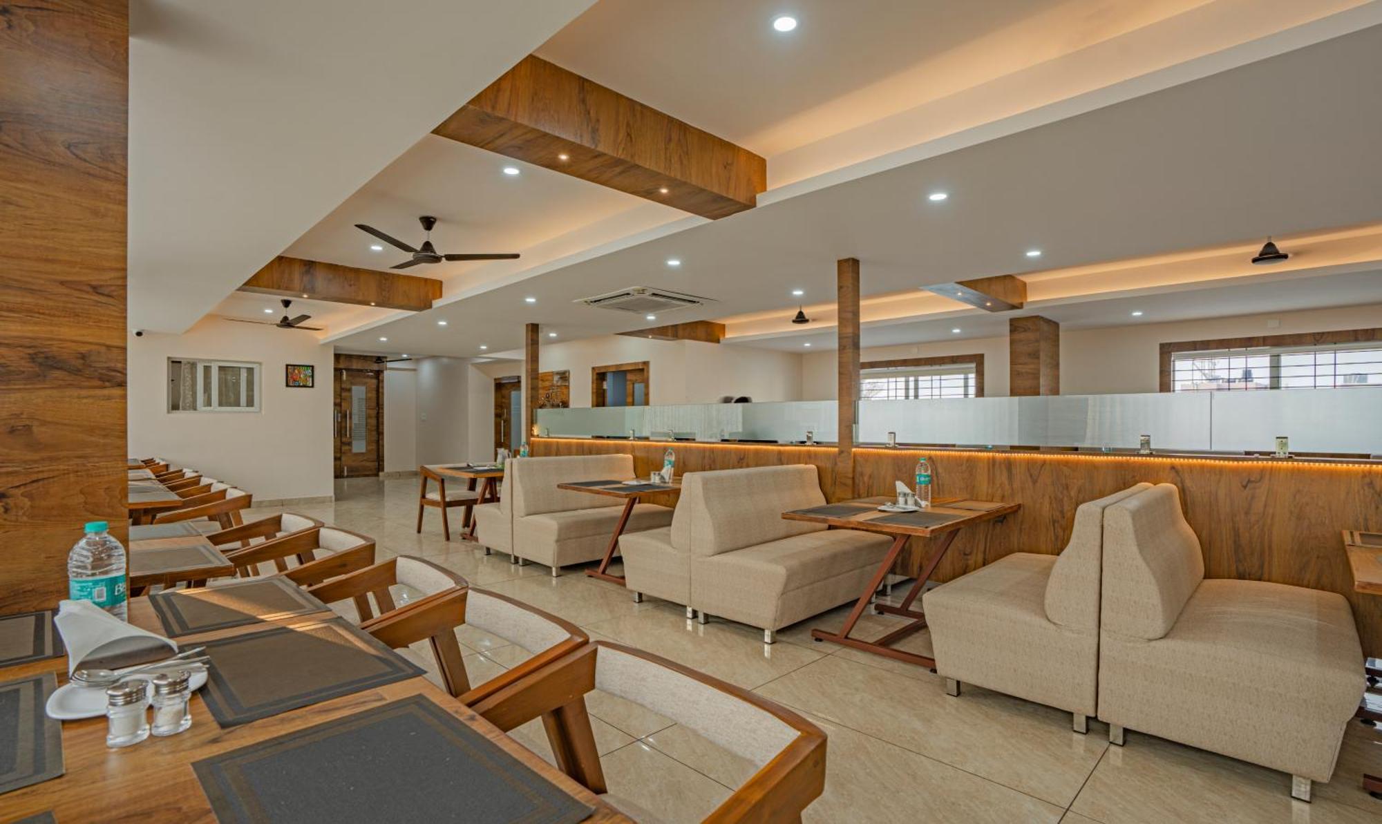 Treebo Global Stay, Uttarahalli Bangalore Esterno foto