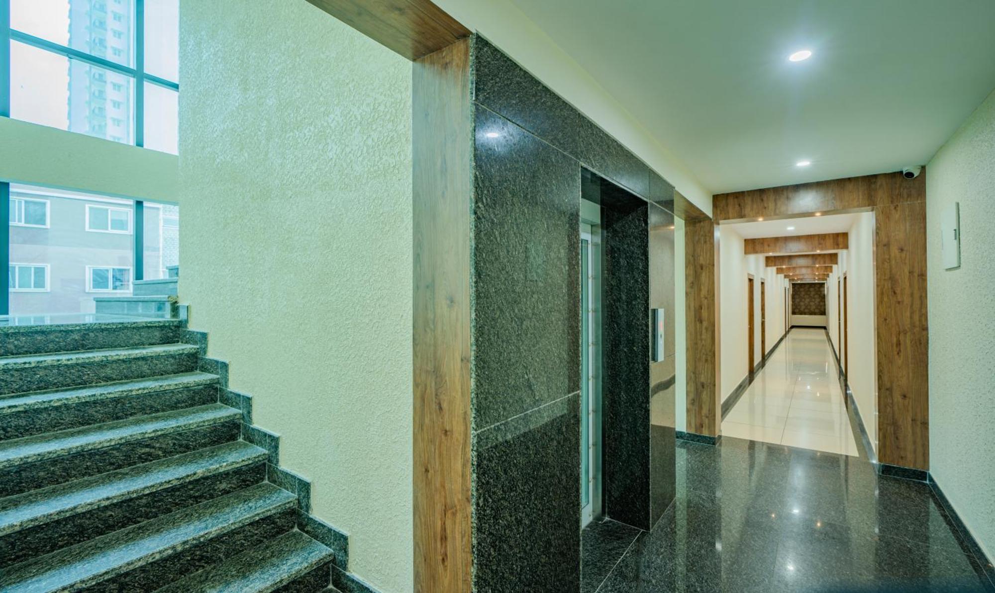 Treebo Global Stay, Uttarahalli Bangalore Esterno foto