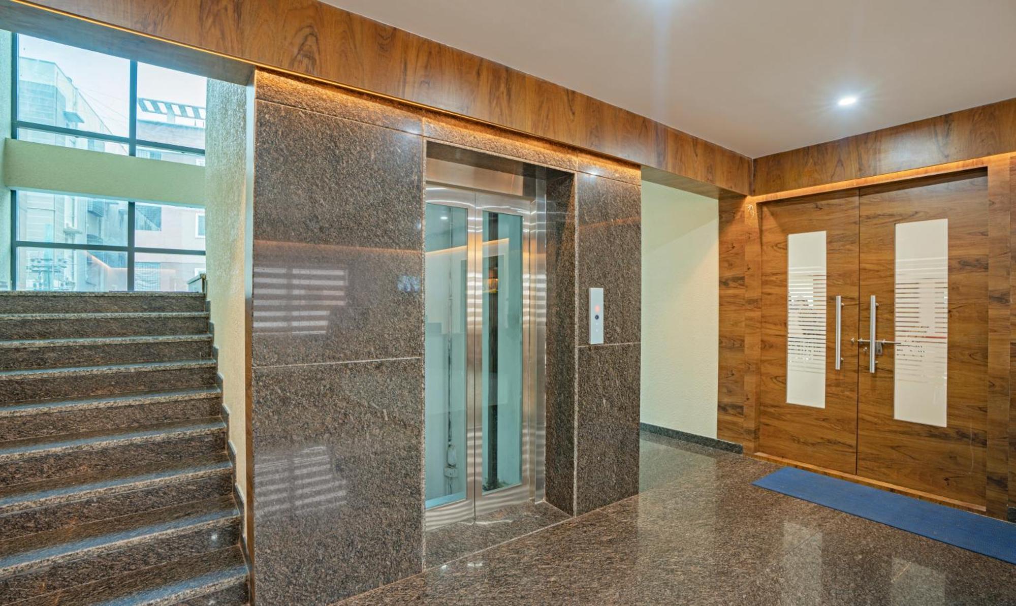 Treebo Global Stay, Uttarahalli Bangalore Esterno foto